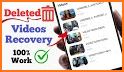 Video Recovery | Restore Deleted Videos & Photos related image