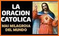 Oraciones Católicas Milagrosas y Poderosas related image