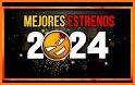 Peliculas Estrenos 2024 related image