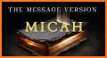 Message Bible version app offline - MSG related image