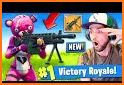 battle royales fortnitee related image