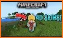 Angel Skins for Minecraft PE related image