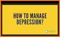 Wysa: stress, depression & anxiety therapy chatbot related image