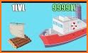 Idle Seafood Tycoon related image