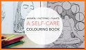 Coloring Book 4: Plants related image