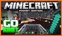 Go Kart Racing Addons for MCPE related image