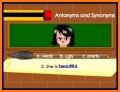 Synonyms & Antonyms (Game) related image