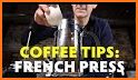 The French Press Coffee related image