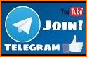 Telegram News related image