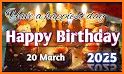 Happy Birthday Wishes 2024 related image