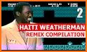 Haiti Weather related image