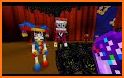 Pomni Circus Mods Minecraft PE related image