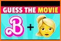 Guess The Movie From Emojis related image