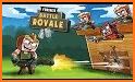 Last Fort Night Craft Survival Battle Royale related image