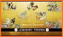 Legendary Poke Wallpaper HD related image