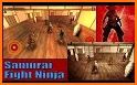 Ninja Assassin Games: Revenge Knife Killer related image