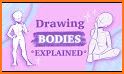 Body Draw related image