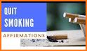 Quit Smoking Affirmations related image