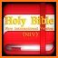 NIV Bible New International Version Bible related image