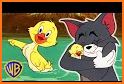 Tom and Jerry related image