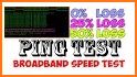 Ping Test Speed PRO related image