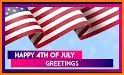 Happy 4th of July  Independence Day 2021 related image