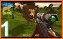 Hunting Games 2020 : Wild Deer Hunting related image