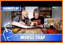 Mouse Trap - The Board Game related image