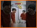 Time Warp Scan: Face Scan related image