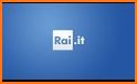 Italy TV: Italian TV channels Rai related image