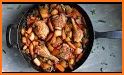 Cast iron cooking recipes, skillet recipes related image