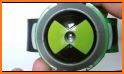 Omnitrix Torch : Ben Led Alien Flashlight related image