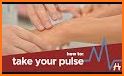 Health Partner - Pulse Measure related image