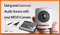 Mevo Mic related image