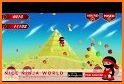 Super Jungle World Ninja related image