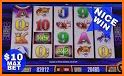 MEGA BIG WIN : Buffalo Grand Jackpot Slots related image