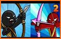 Stickman Battle 2: Empires War related image