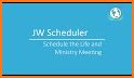 JW Scheduler - Publisher Edition related image