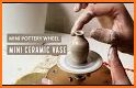 Mini Pottery - ASMR related image