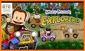 Monkey Preschool Explorers related image