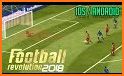 Soccer Rush - Mobile Dribbling Arcade related image