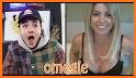 Omegle related image