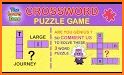 Around the Word: Crossword Puzzle Games related image