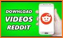 Video Downloader for Reddit - Reddit downloader related image