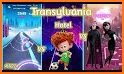 Hotel Transylvania Rush Tiles Magic Hop related image