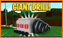 Treasure Drill related image