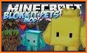 Blokkit Mod  for MCPE related image