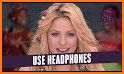 Shakira Ringtones Musics- Hits 2019-(Offline) related image