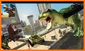 Wild Lion vs Dinosaur: Island Battle Survival related image