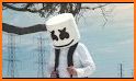 Marshmello  (all song) related image